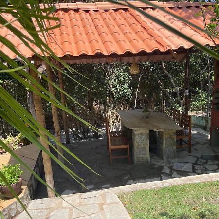 Hôtel Império Pipa à Praia de Pipa Extérieur photo
