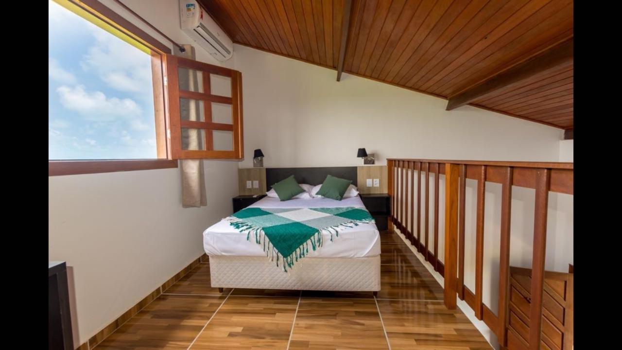 Hôtel Império Pipa à Praia de Pipa Extérieur photo