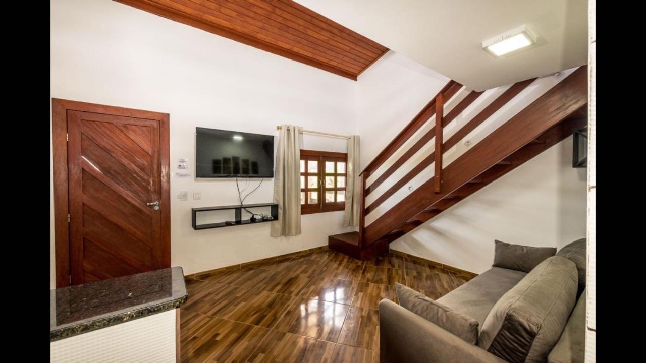 Hôtel Império Pipa à Praia de Pipa Extérieur photo