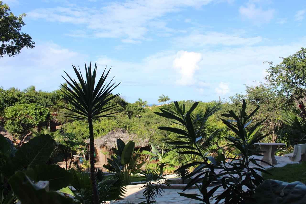 Hôtel Império Pipa à Praia de Pipa Extérieur photo