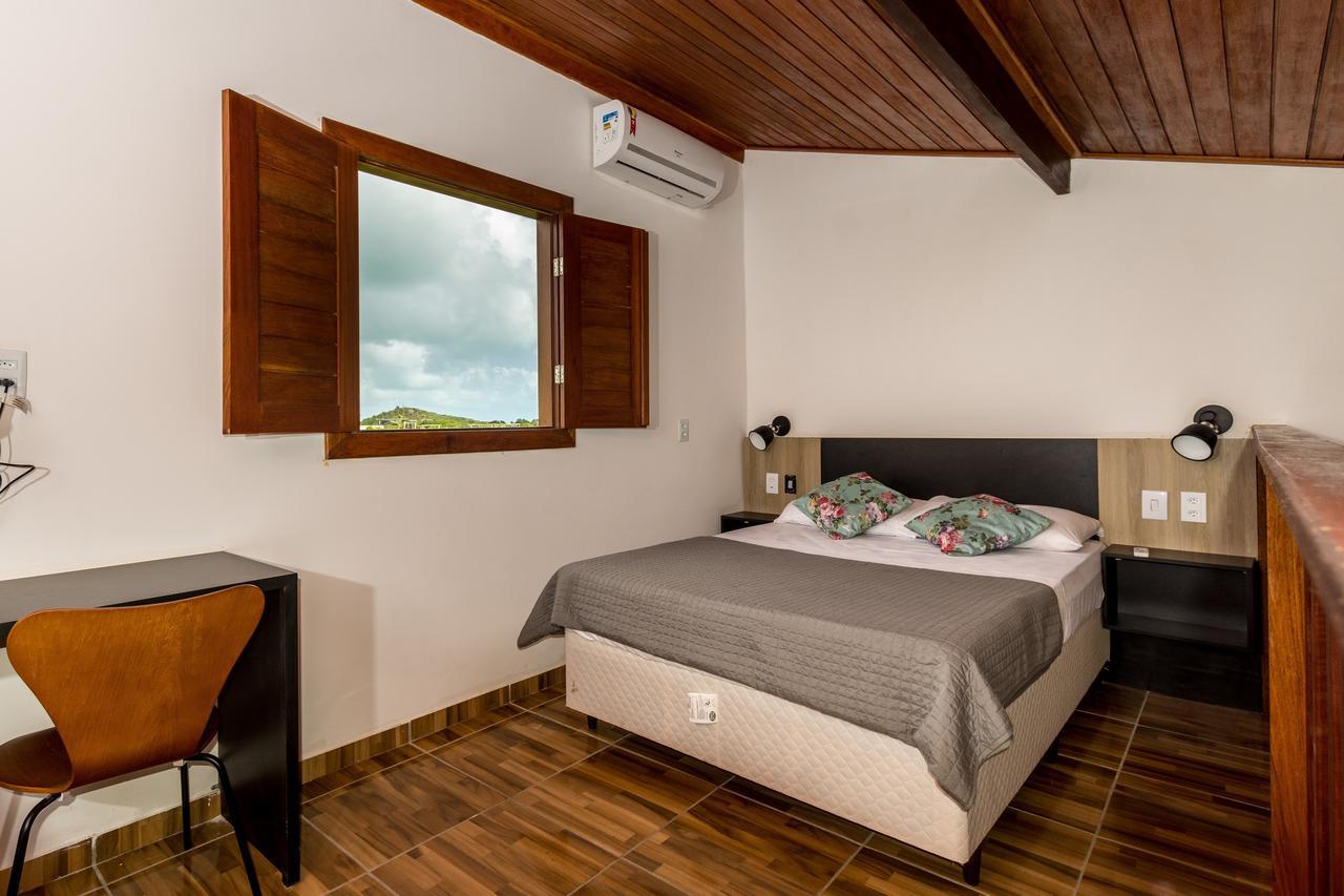 Hôtel Império Pipa à Praia de Pipa Chambre photo