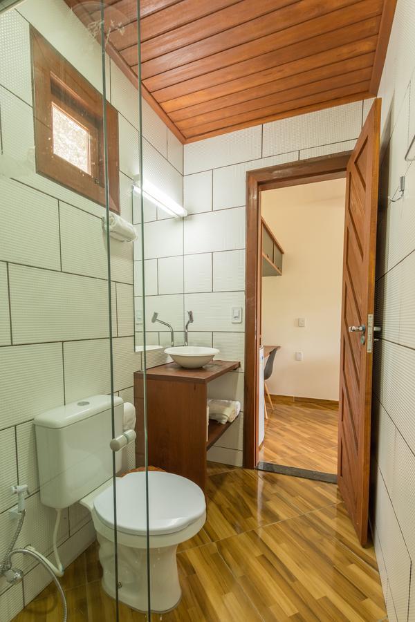 Hôtel Império Pipa à Praia de Pipa Chambre photo