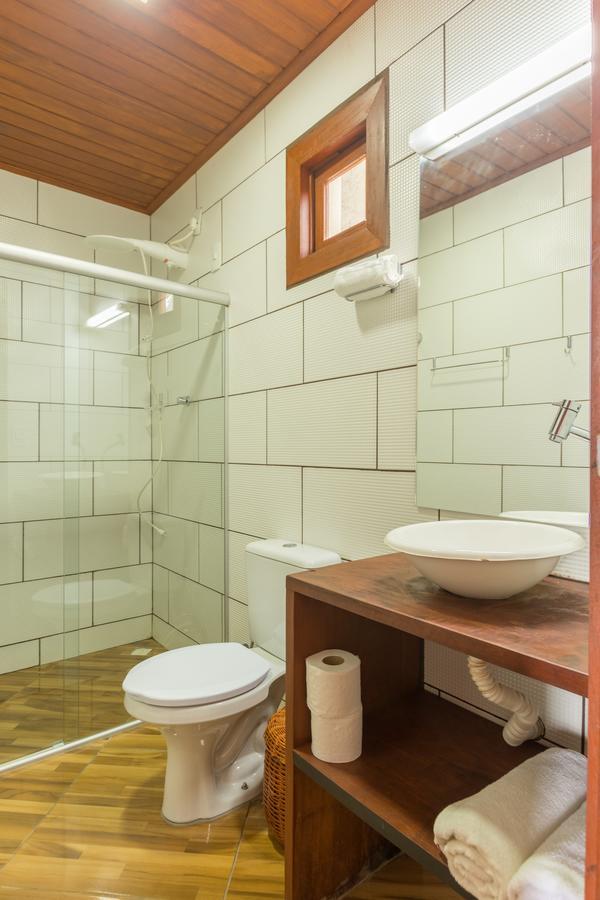 Hôtel Império Pipa à Praia de Pipa Chambre photo